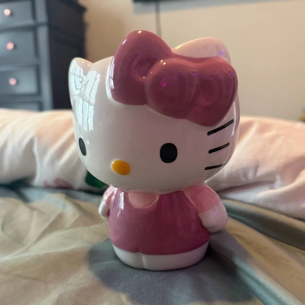 Hello Kitty sanrio hello